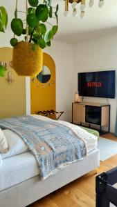 ZAUBERBERG Apartements