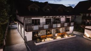 Willa w naszym stylu B