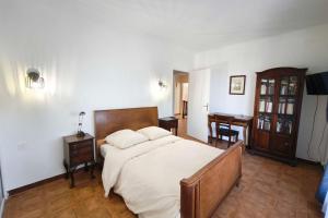 Family house with garden near the sea