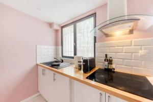 Le Studio La Galande du Clos Robespierre