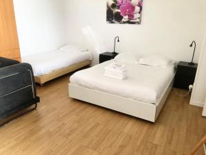 Le Studio La Galande du Clos Robespierre