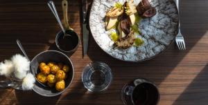 Lapland Hotels Kilpis