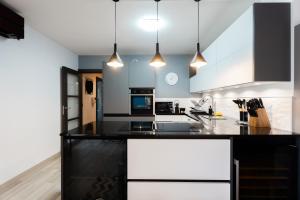 Elégant 3 pièces avec Terrasse - Centre - Lumineux