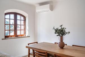 Sesimbra Townhouse - 3 bedroom house in Sesimbra center