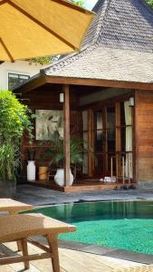 Kaju Villa Canggu