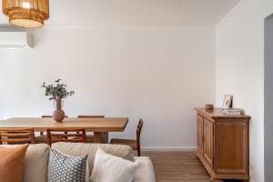 Sesimbra Townhouse - 3 bedroom house in Sesimbra center