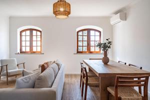 Sesimbra Townhouse - 3 bedroom house in Sesimbra center