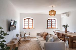 Sesimbra Townhouse - 3 bedroom house in Sesimbra center