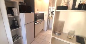 Studio 319, Port Nature 3 au village naturiste