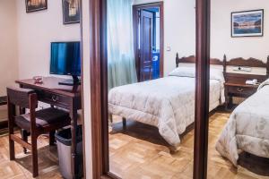 Hotel Castellano I