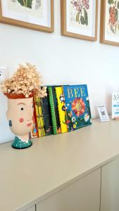 ZAUBERBERG Apartements