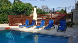 Ornella Beach Resort & Villas Epirus Greece