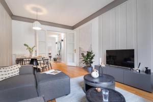 Giverny - 2 chambres à Neuilly-sur-Seine