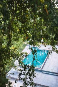 Sunwin River Cabana & Hotel