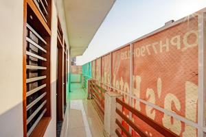 Hotel O Chawlas Hotel & Restaurant