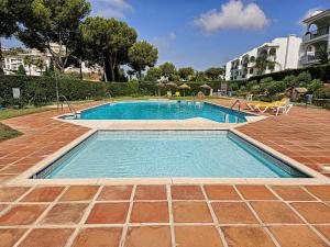 Two bedroom apartment Monte B Miraflores