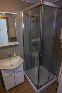 Stara ribogojnica & Pohorska postrv