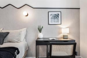 Sentier - 1 chambre à Montorgueil