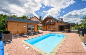 Villa Luna - Ludbreg by Villas Guide