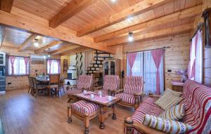 Villa Luna - Ludbreg by Villas Guide