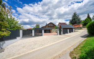 Villa Luna - Ludbreg by Villas Guide