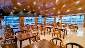 Berkat Surya Dewa Guest House