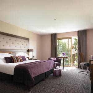 Dunboyne Castle Hotel & Spa