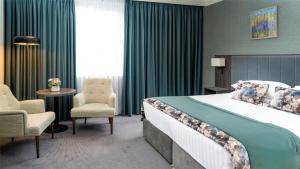 Mount Wolseley Hotel Spa & Golf Resort