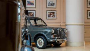 Mount Wolseley Hotel Spa & Golf Resort