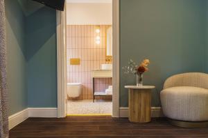 Boutique Double Room room in Grange Hotel