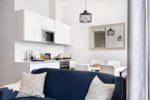 GuestReady - Wonderful 2BR flat in the city centre