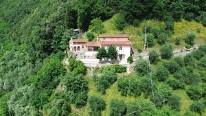 Villa Mia Lucca - Modern Comfort in the Tuscan Hills