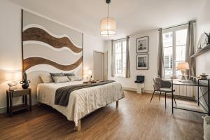 Tenam - 1 chambre à Archives (3 Arr.)