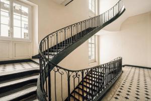 Tenam - 1 chambre à Archives (3 Arr.)