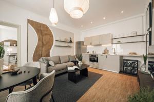 Tenam - 1 chambre à Archives (3 Arr.)