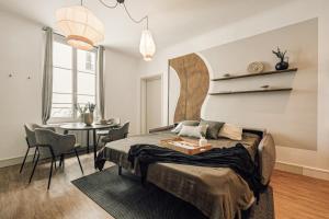 Tenam - 1 chambre à Archives (3 Arr.)