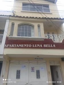 Apartamento Luna Bella