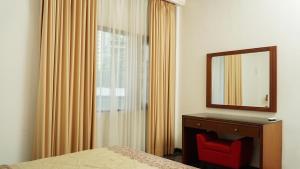 The Sinabung Residence Jakarta