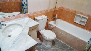 The Sinabung Residence Jakarta