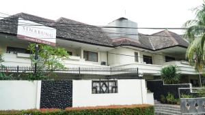 The Sinabung Residence Jakarta