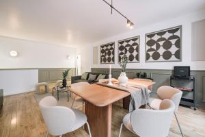 Moda - 3 chambres à Trocadéro