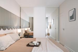 Appartements Moda - 3 chambres a Trocadero : photos des chambres