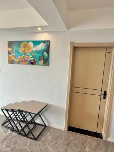 Spacious 3-bedroom apartment in Nairobi close to the Airport and SGR Terminus