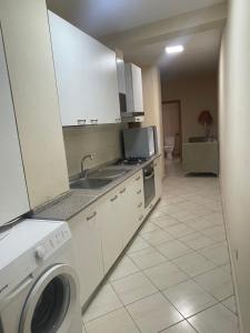 Studio access to the beach