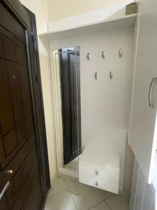 Studio access to the beach