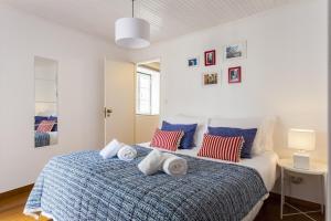 GuestReady - Bright flat in Alfama