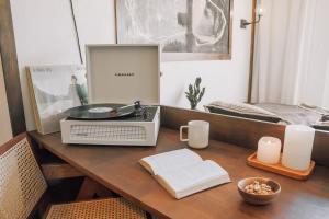 Astor - Studio et balcon à Batignolles