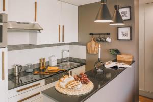 Astor - Studio et balcon à Batignolles