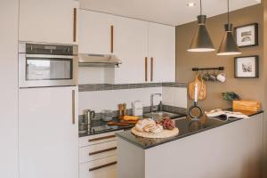 Astor - Studio et balcon à Batignolles