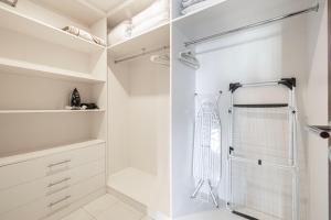 Stunning 2BR with Panoramic Burj & Fountain view